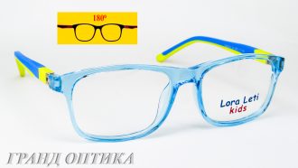 LORA LETI KIDS DS3003 c6!